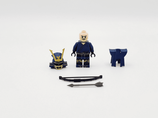 japanese-samurai-bow-and-arrow-minifigures-set-of-10pcs