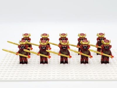 japanese-samurai-pantera-claw-and-katana-minifigures-set-of-10pcs