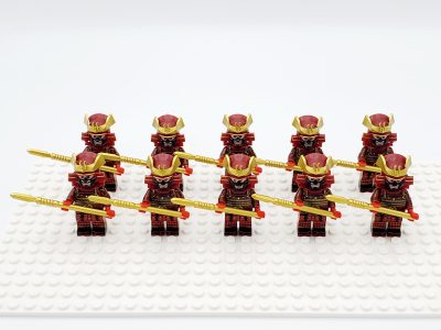 japanese-samurai-pantera-claw-and-katana-minifigures-set-of-10pcs