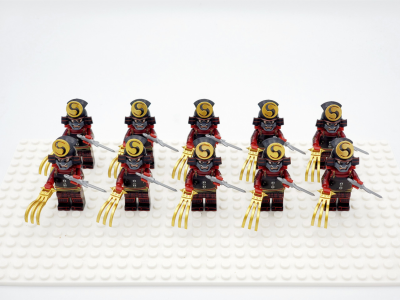 japanese-samurai-pantera-claw-and-katana-minifigures-set-of-10pcs