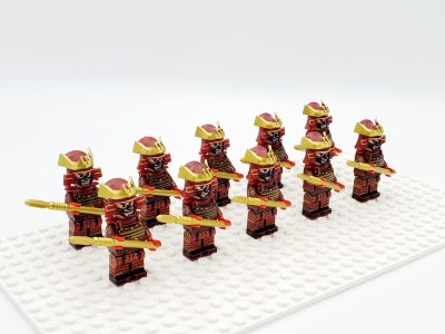 japanese-samurai-pantera-claw-and-katana-minifigures-set-of-10pcs