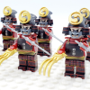 japanese-samurai-pantera-claw-and-katana-minifigures-set-of-10pcs