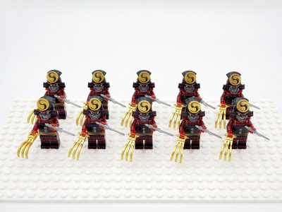 japanese-samurai-pantera-claw-and-katana-minifigures-set-of-10pcs