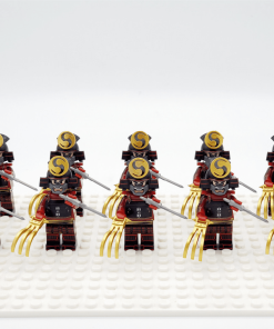 japanese-samurai-pantera-claw-and-katana-minifigures-set-of-10pcs
