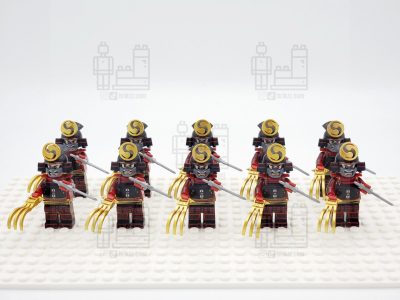 japanese-samurai-pantera-claw-and-katana-minifigures-set-of-10pcs