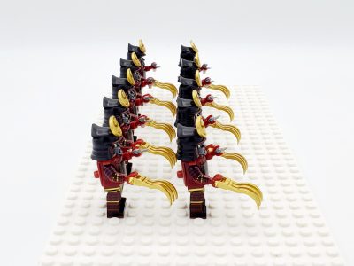 japanese-samurai-pantera-claw-and-katana-minifigures-set-of-10pcs