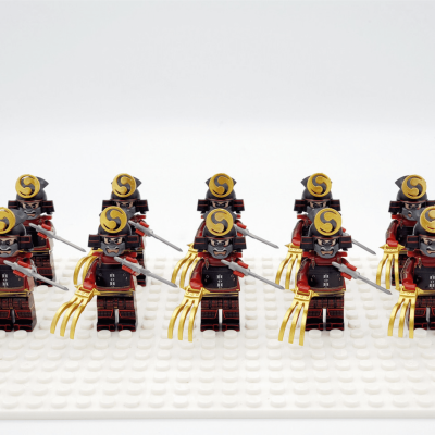 japanese-samurai-pantera-claw-and-katana-minifigures-set-of-10pcs