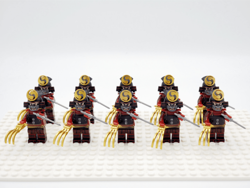 japanese-samurai-pantera-claw-and-katana-minifigures-set-of-10pcs