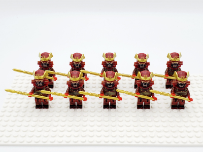 japanese-samurai-spear-minifigures-set-of-10pcs