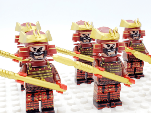 japanese-samurai-spear-minifigures-set-of-10pcs