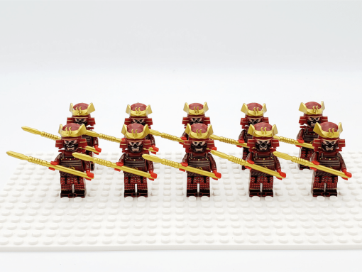 japanese-samurai-spear-minifigures-set-of-10pcs