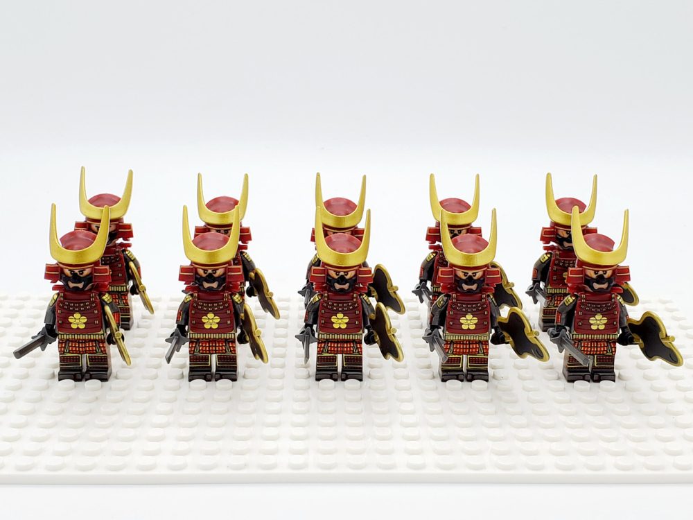 japanese-samurai-uchiwa-and-katana-minifigures-set-of-10pcs