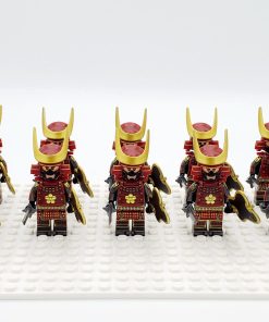 japanese-samurai-uchiwa-and-katana-minifigures-set-of-10pcs