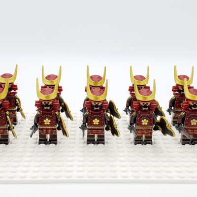 japanese-samurai-uchiwa-and-katana-minifigures-set-of-10pcs