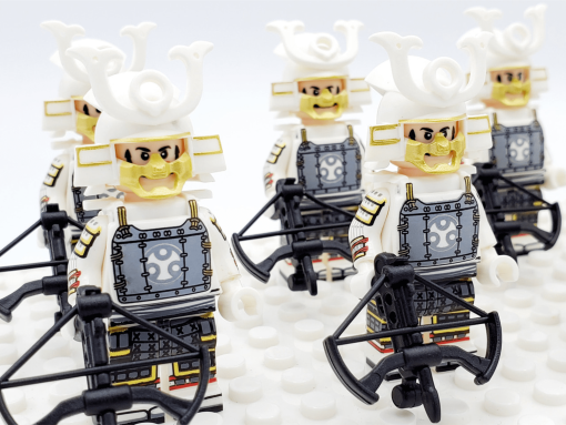 japanese-samurai-white-crossbow-minifigures-set-of-10pcs