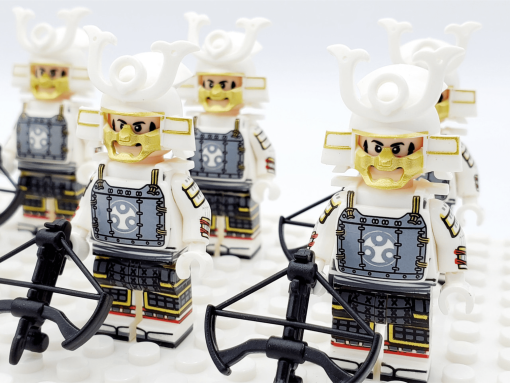 japanese-samurai-white-crossbow-minifigures-set-of-10pcs