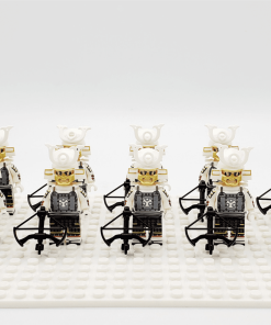 japanese-samurai-white-crossbow-minifigures-set-of-10pcs