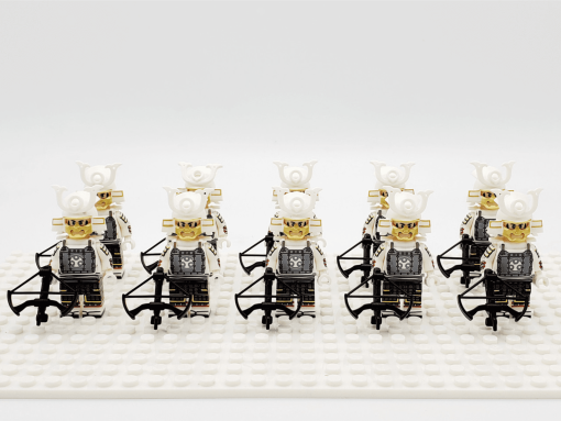 japanese-samurai-white-crossbow-minifigures-set-of-10pcs