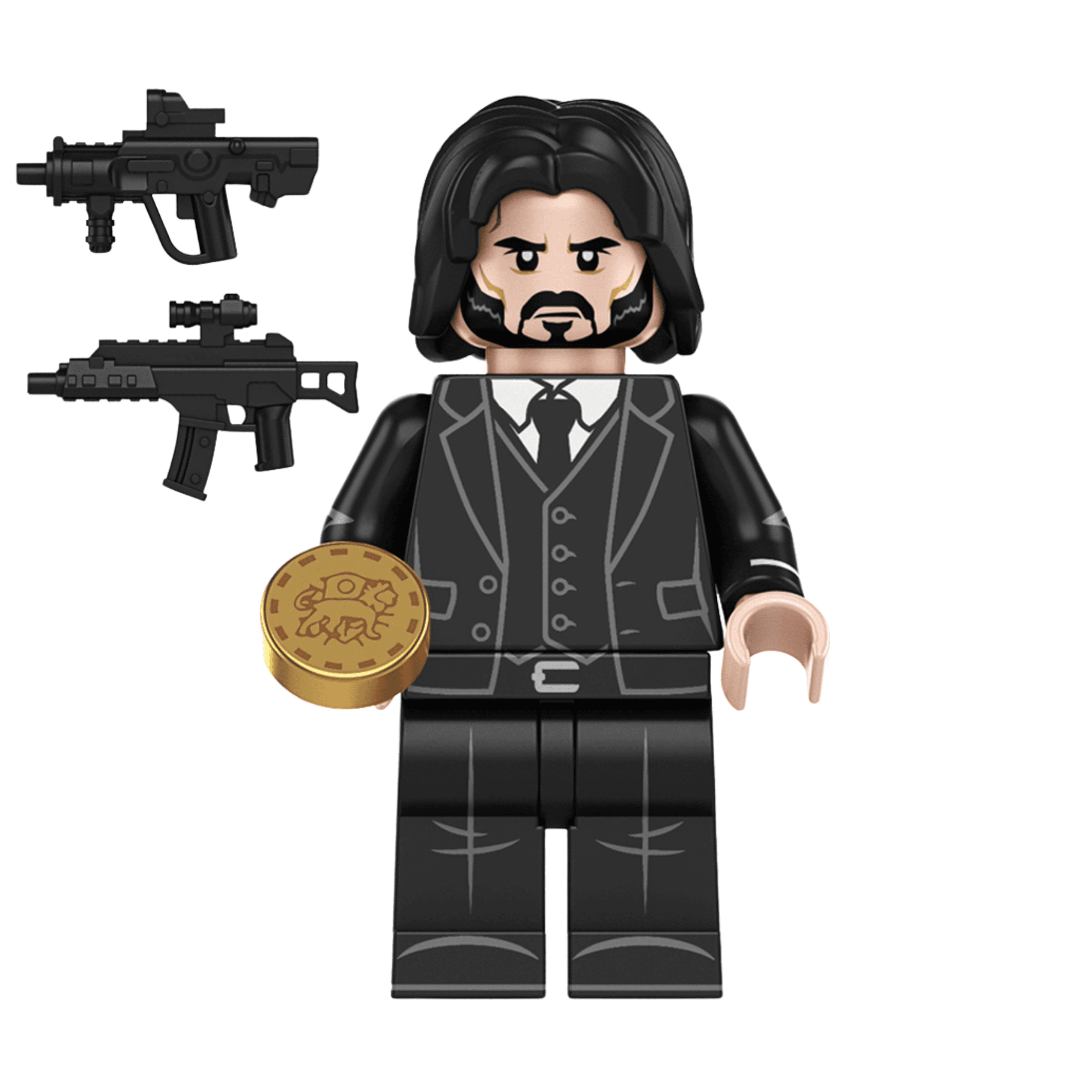John Wick