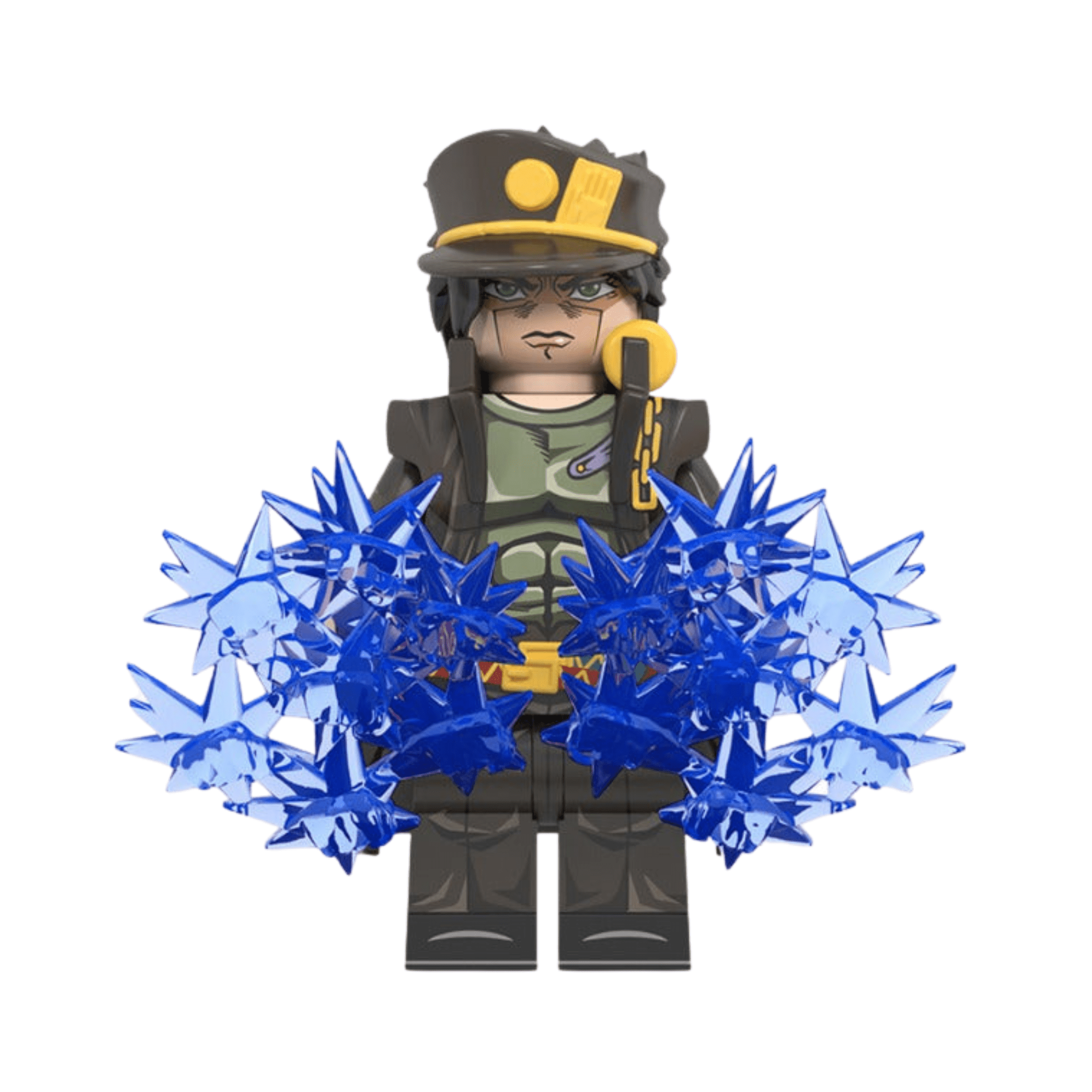 Kujo Jotaro 2