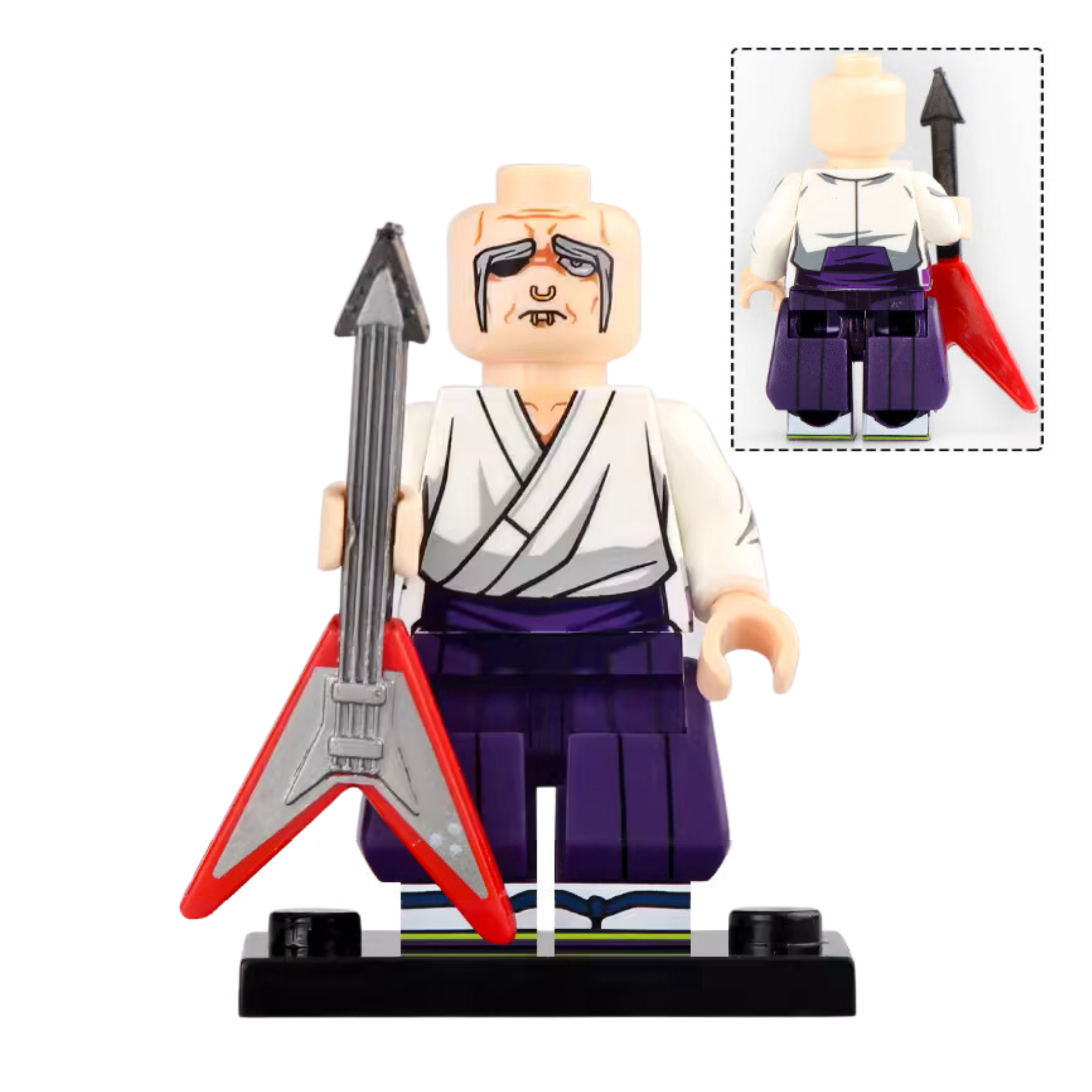 Gakuganji Yoshinobu