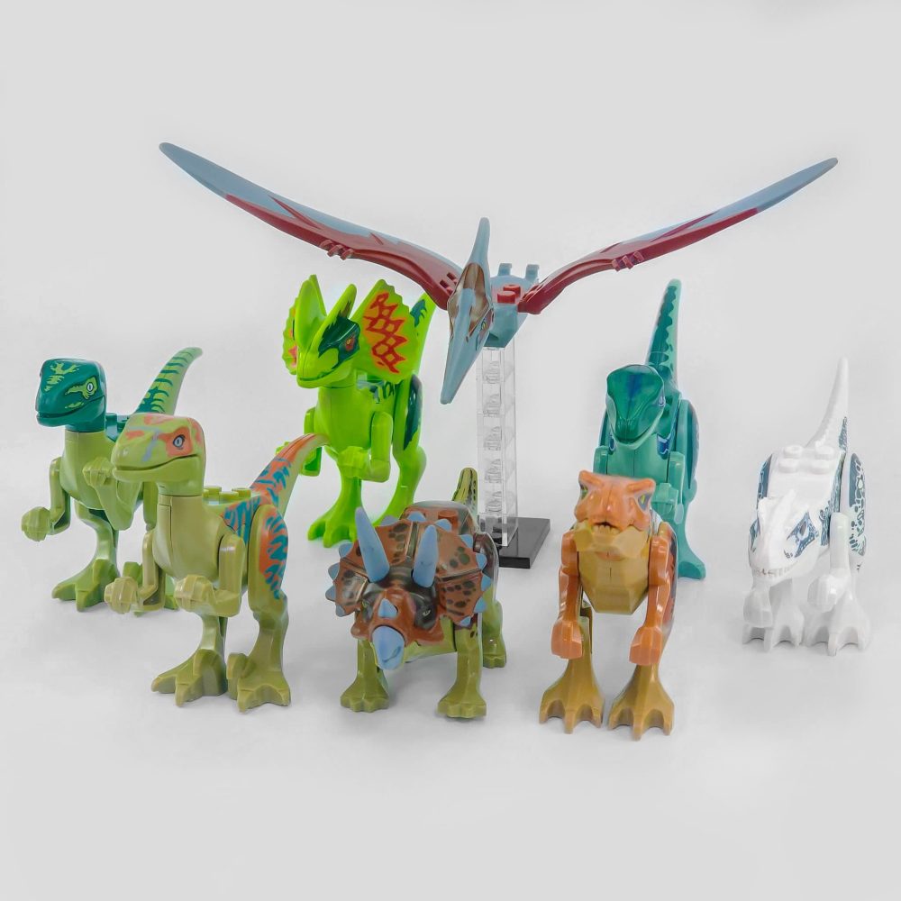 jurassic-park-dinosaurs-minifigure-set-of-8pcs