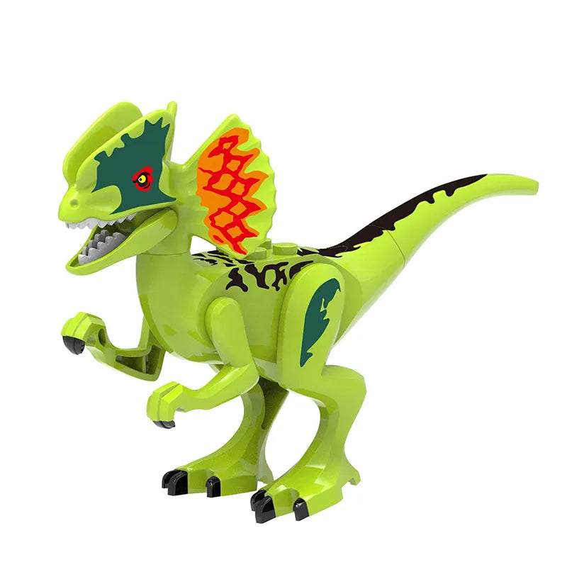Dilophosaurus