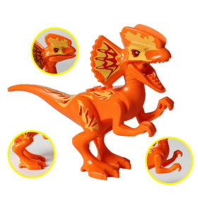 Dilophosaurus