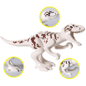 Tyrannosaurus