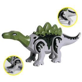 Stegosaurus