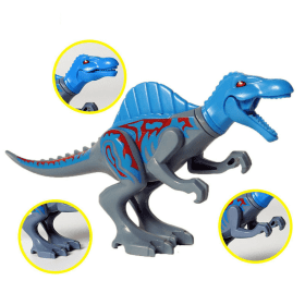 Spinosaurus