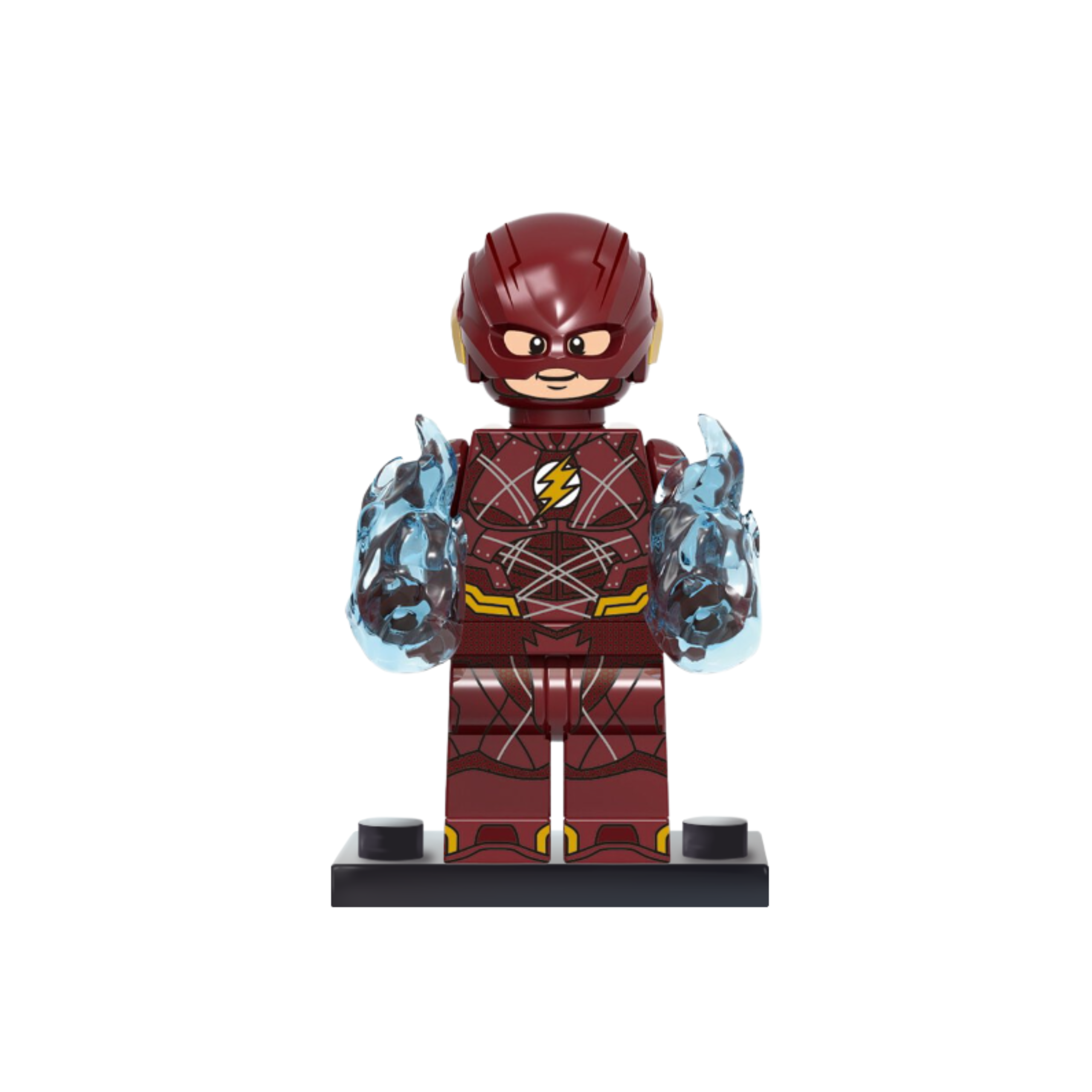The Flash