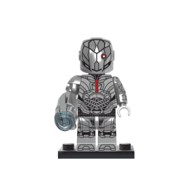 Cyborg