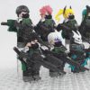 kaiju-no-8-kafka-hibino-anime-minifigure-set