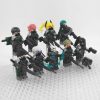 kaiju-no-8-kafka-hibino-anime-minifigure-set