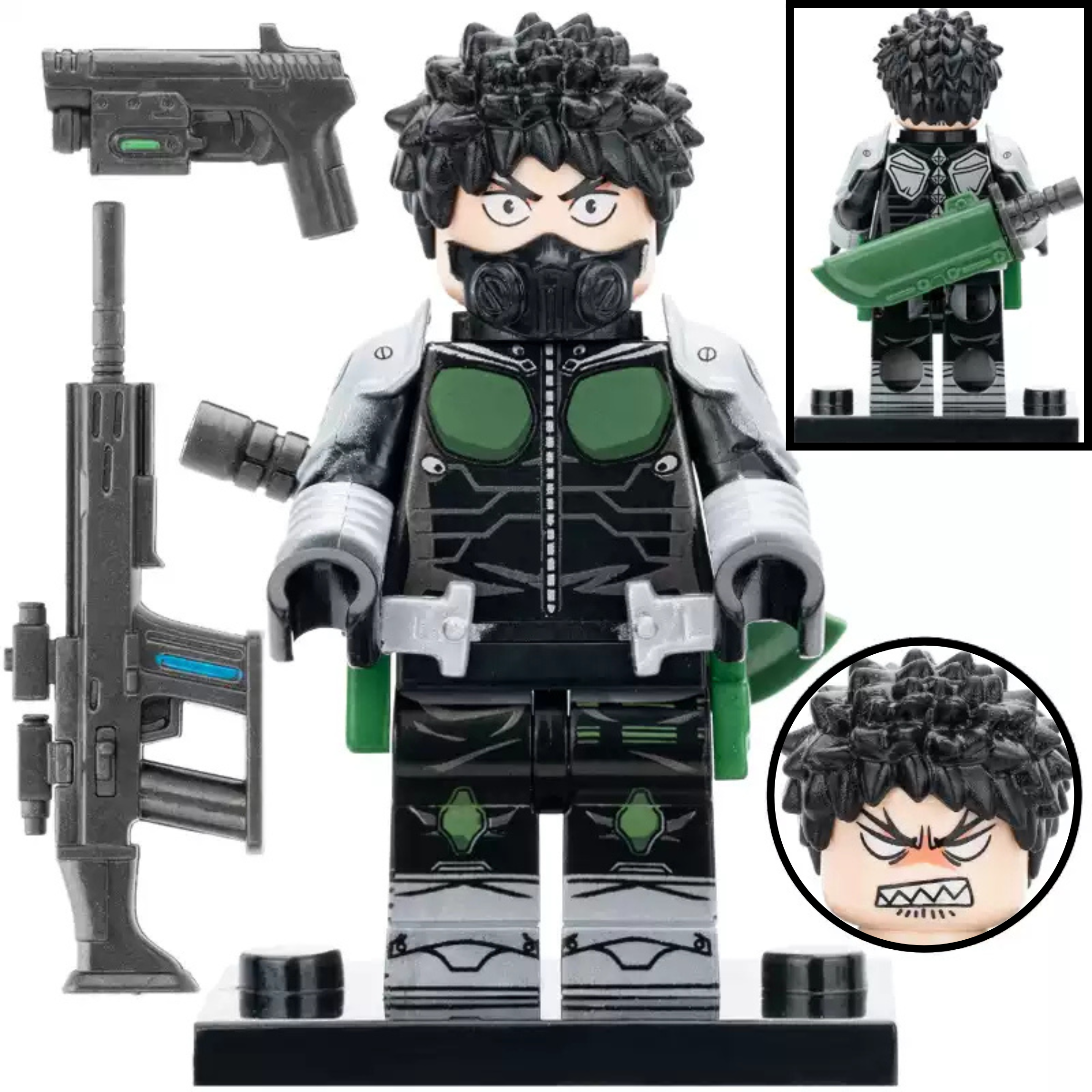 Kafka Hibino