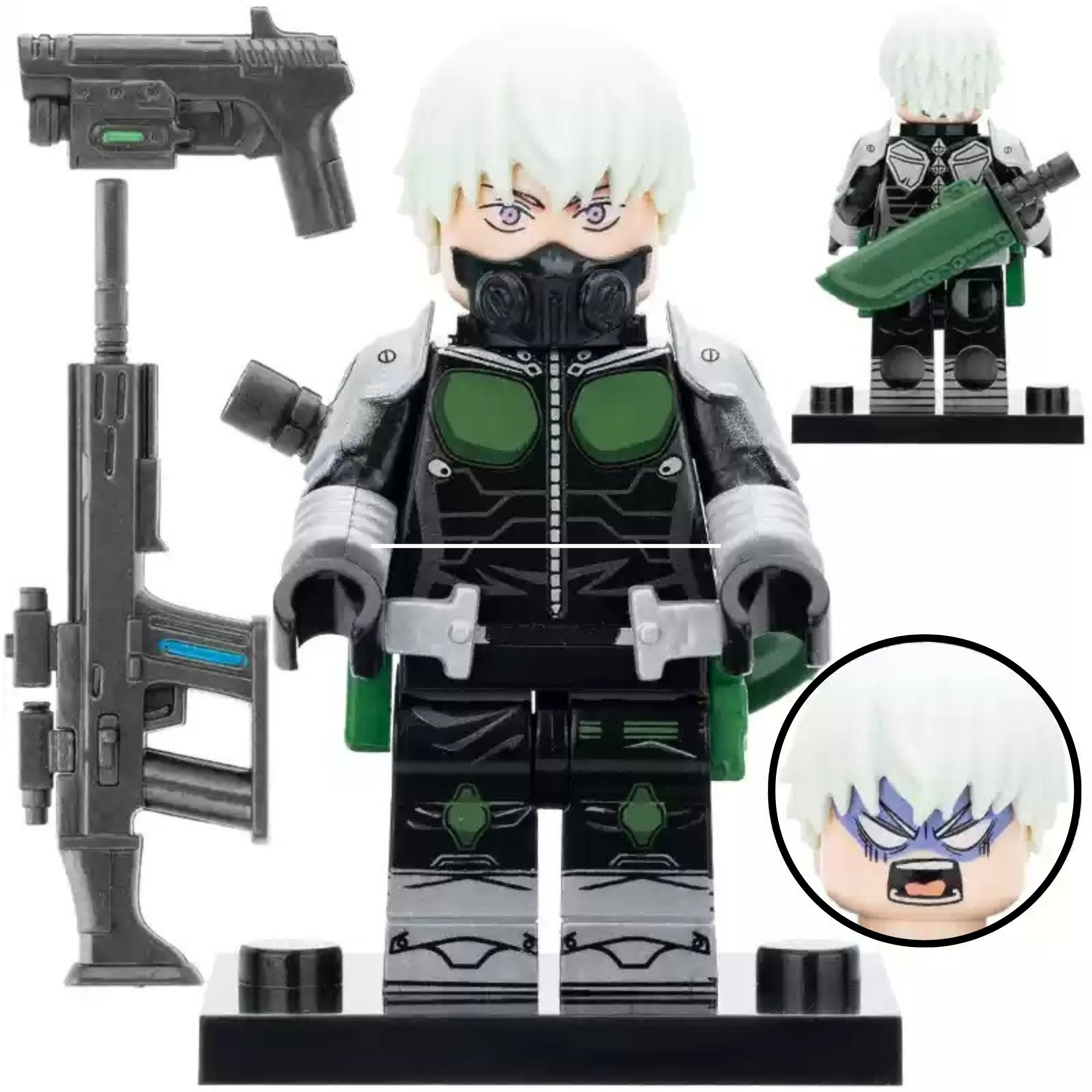 Leno Ichikawa