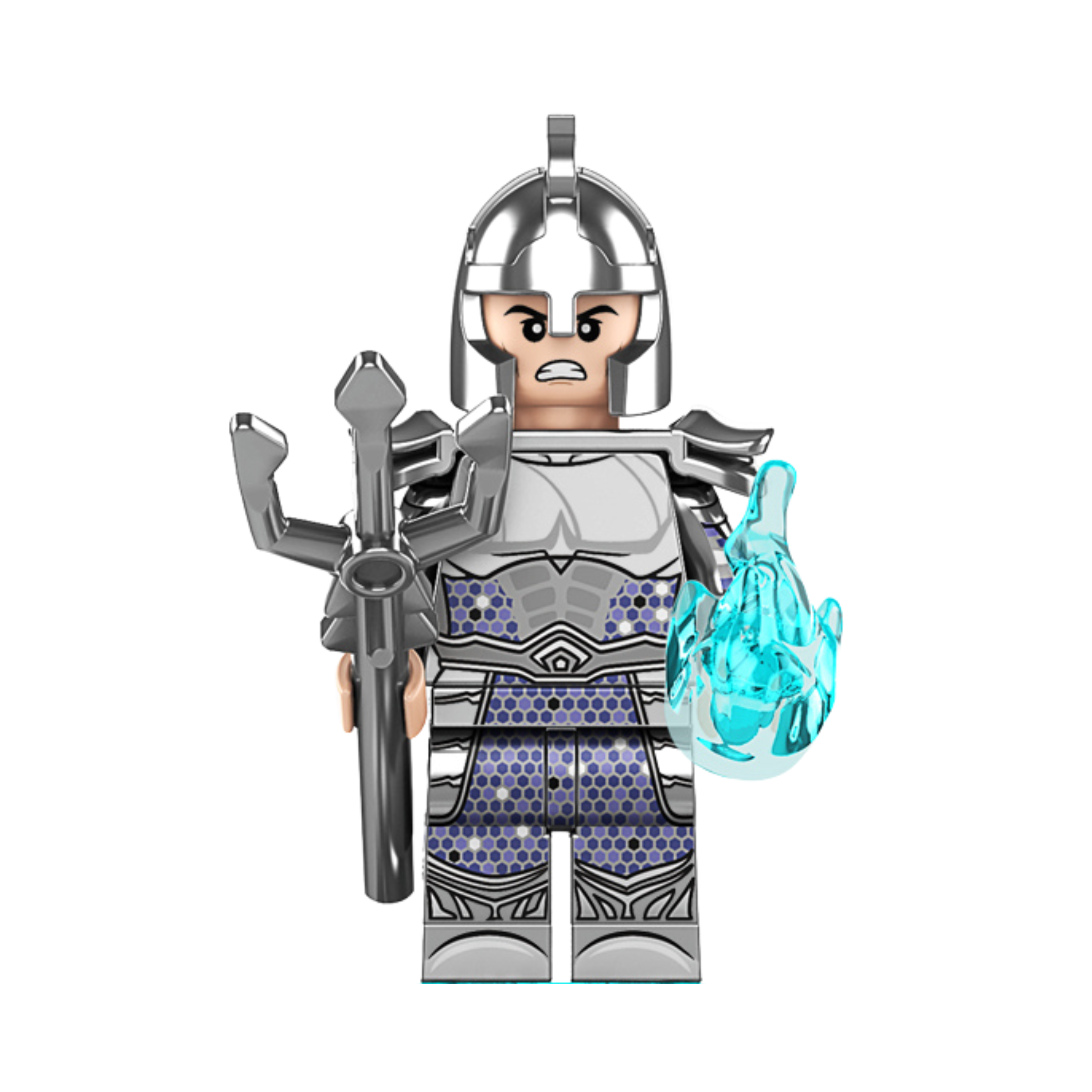 King Om 2