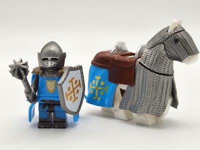 kingdom-of-jerusalem-mounted-knights-armored-warhorse-minifigure-set