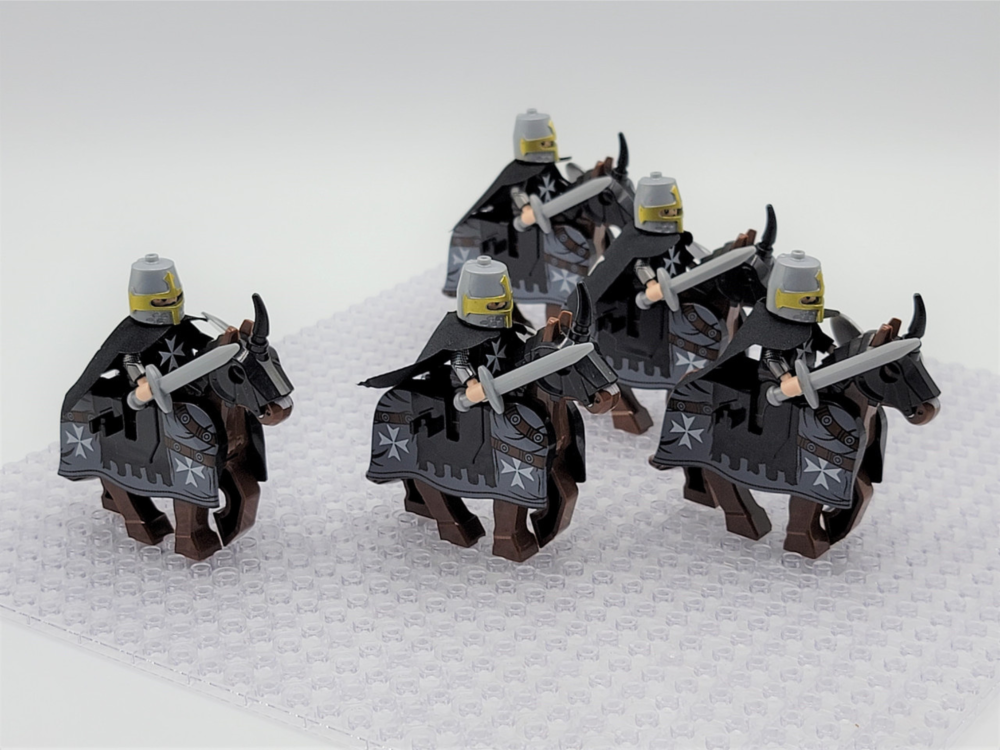 knights-hospitallers-riders-minifigure-set-of-10pcs