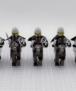 knights-hospitallers-riders-minifigure-set-of-10pcs
