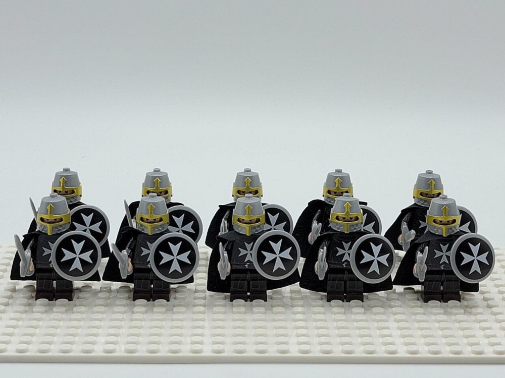 knights-hospitallers-round-shield-minifigures-set-of-10pcs