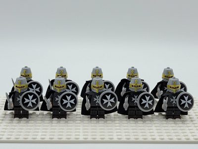 knights-hospitallers-round-shield-minifigures-set-of-10pcs