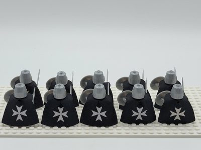 knights-hospitallers-round-shield-minifigures-set-of-10pcs