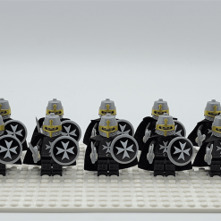 knights-hospitallers-round-shield-minifigures-set-of-10pcs