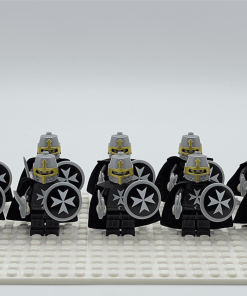 knights-hospitallers-round-shield-minifigures-set-of-10pcs