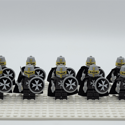 knights-hospitallers-round-shield-minifigures-set-of-10pcs
