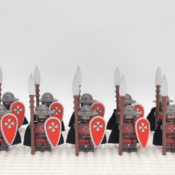 knights-hospitallers-spearmen-minifigures-set-of-10pcs