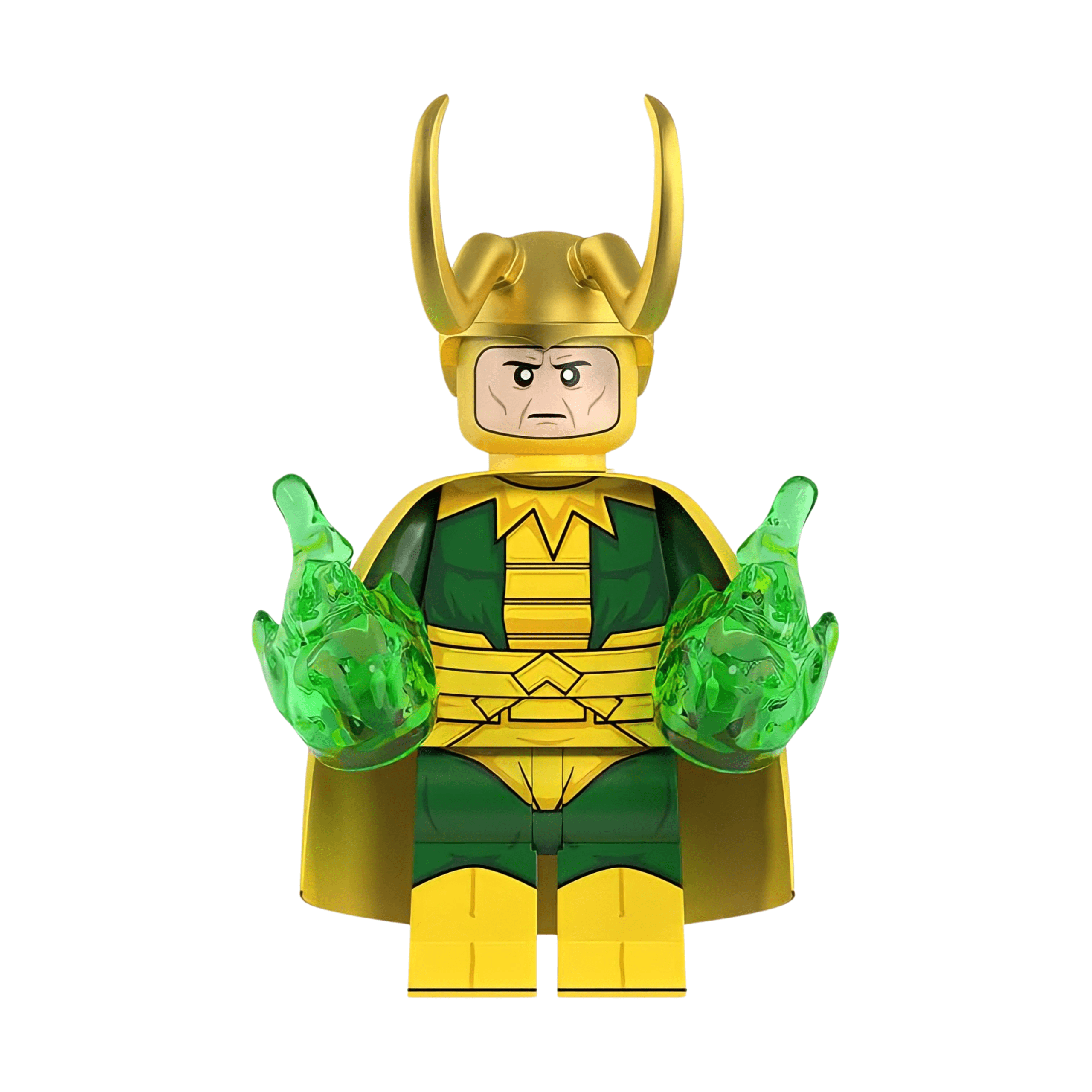Classic Loki