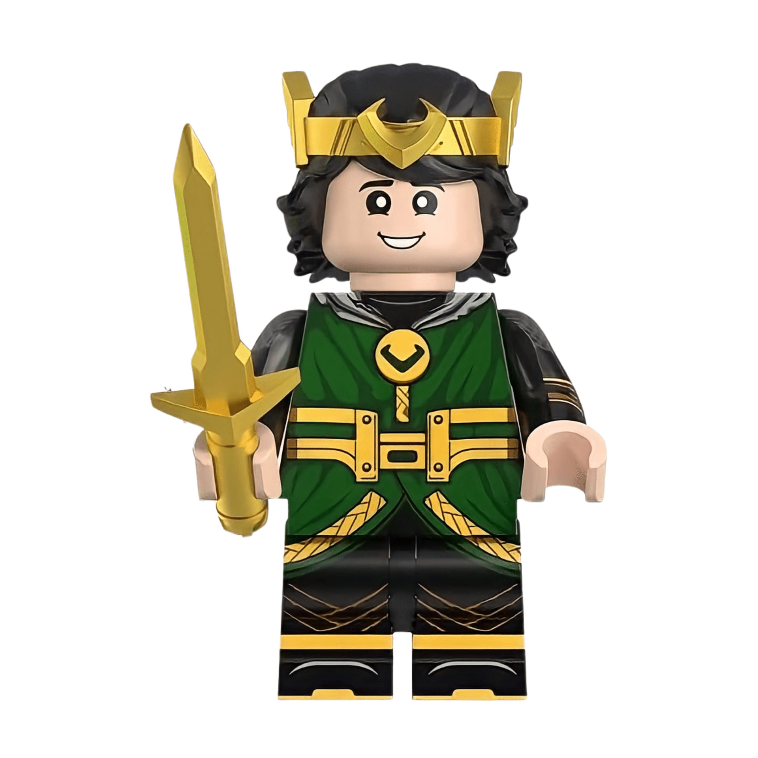 Kid Loki